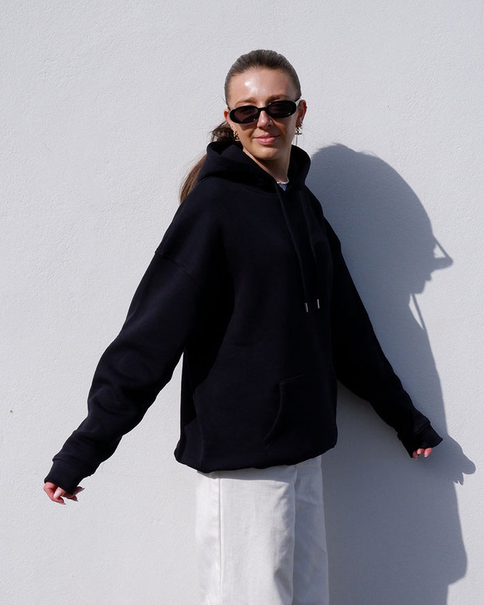 Unisex Hoody | Navy