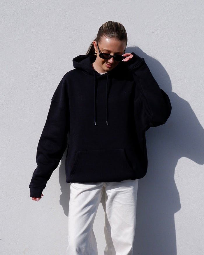 Unisex Hoody | Navy
