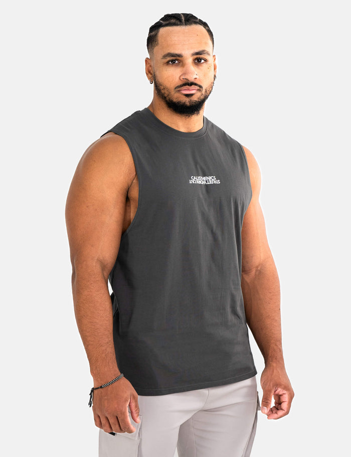 Dark Grey / XL