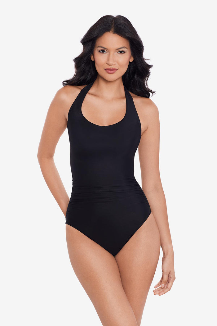 Black / 6