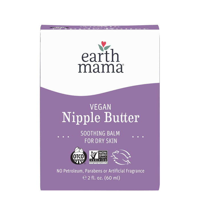 Earth Mama Butter Nipple