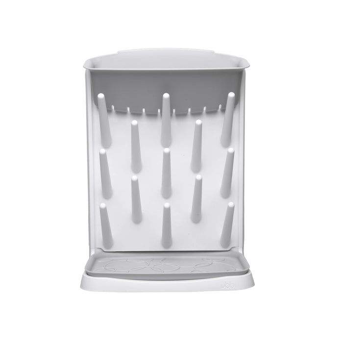 Vertical Bottle Drying Rack