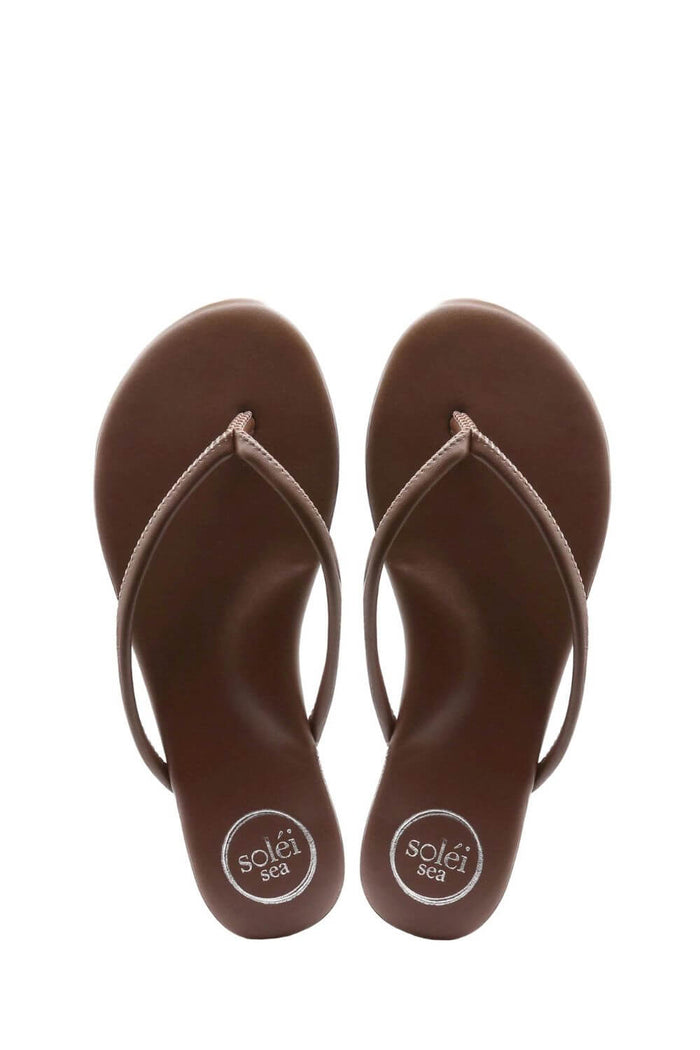 Solei Sea Vivie Flip Flops
