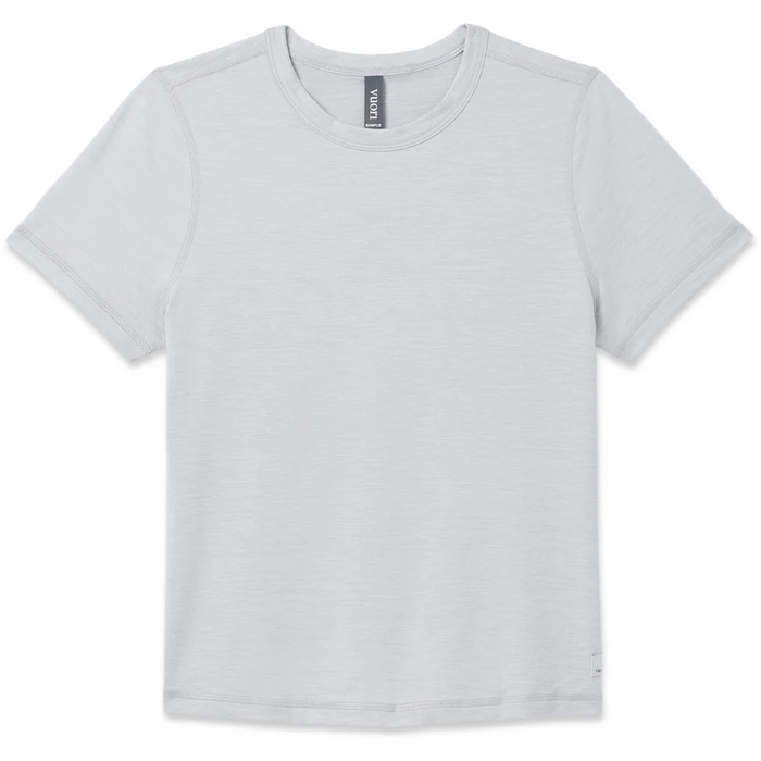 Vuori Women's S/S Lux Tee