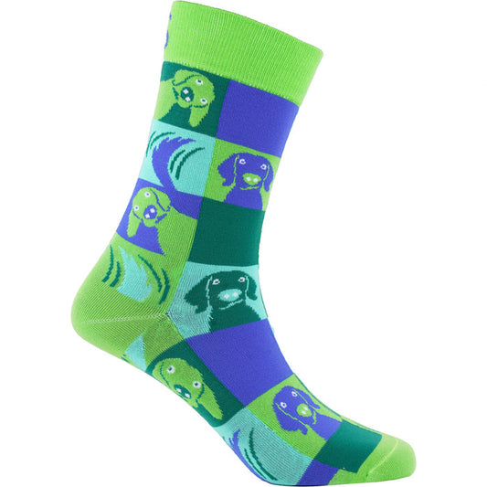Wags Bamboo Socks