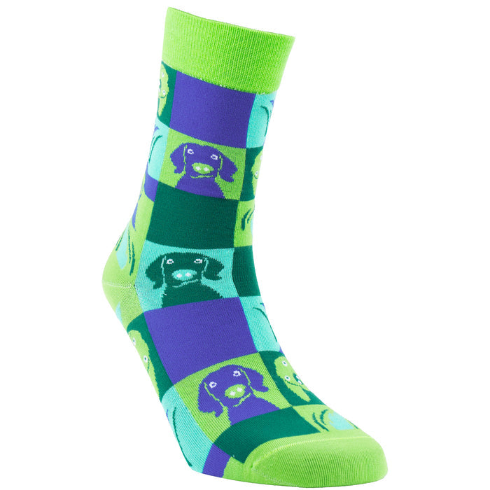 Wags Bamboo Socks