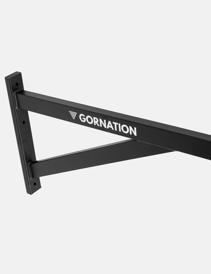Wall Mounted Pull Up Bar Medium