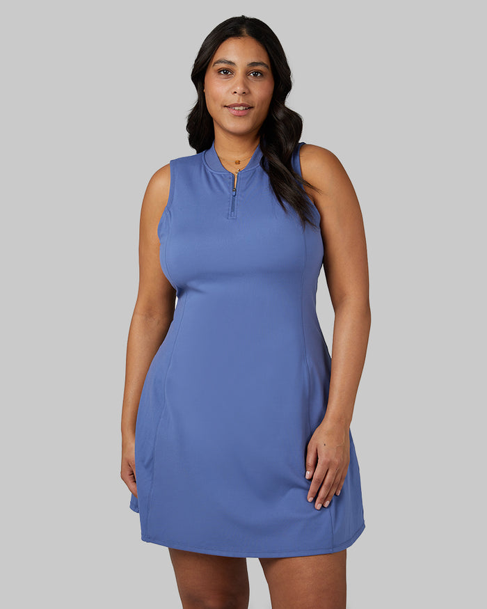 BIJOU BLUE / L