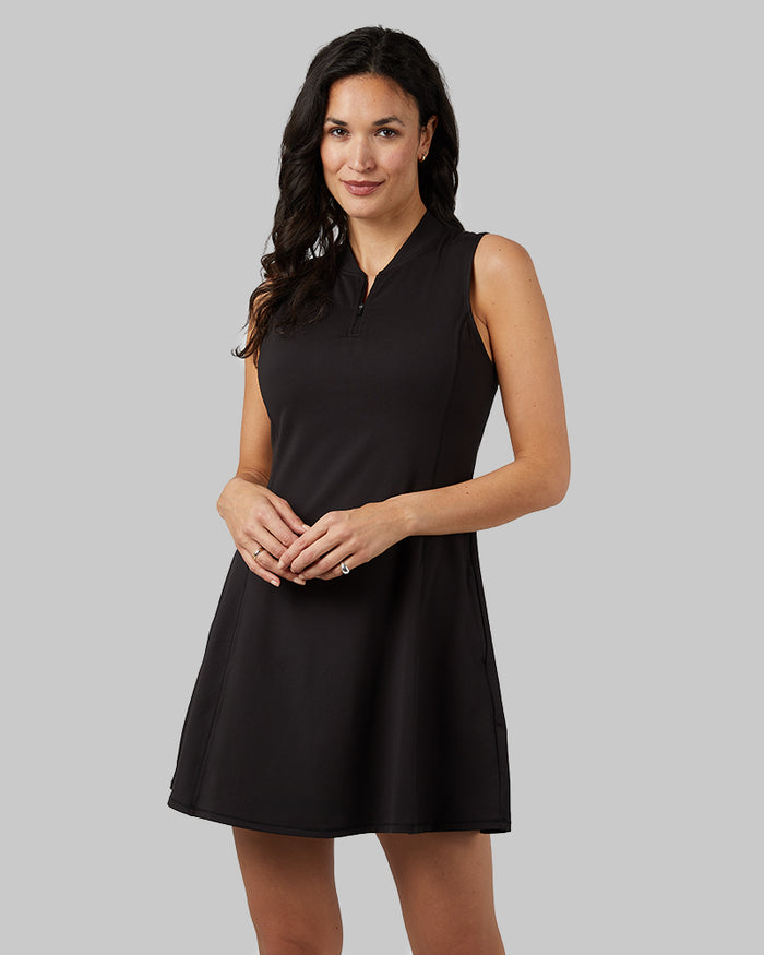 BLACK / XS