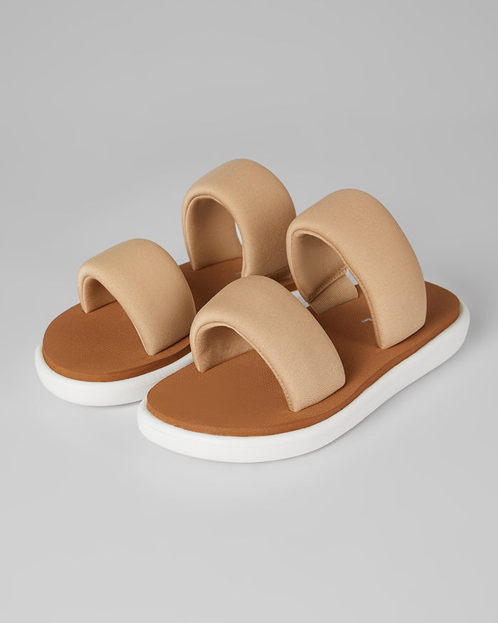 LIGHT TAN / 6