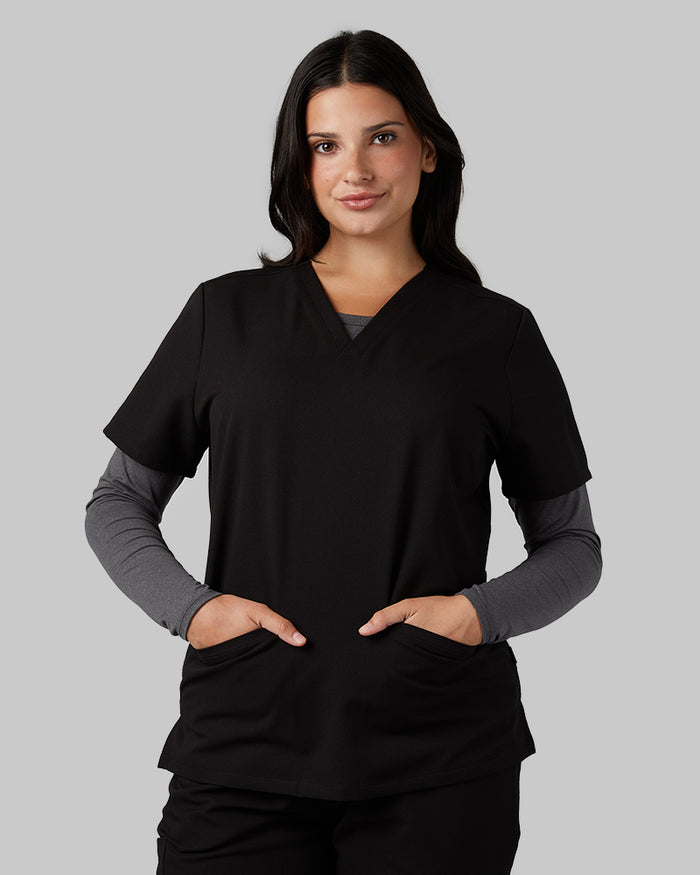 BLACK / M