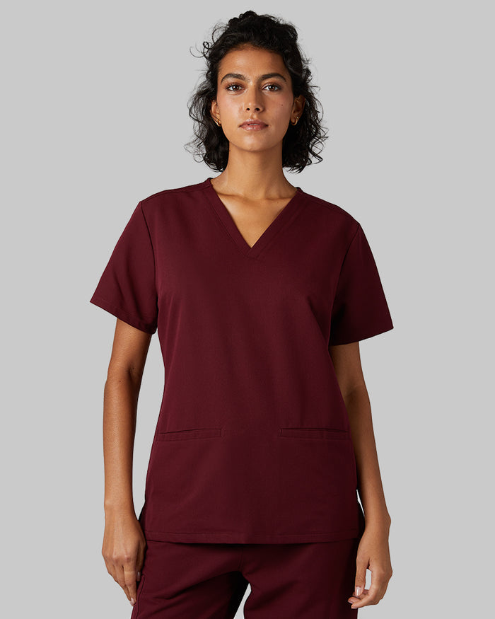 BURGUNDY / XS