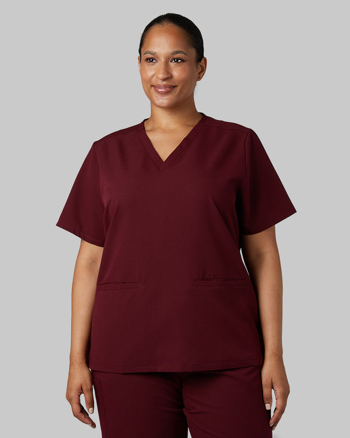 BURGUNDY / XL