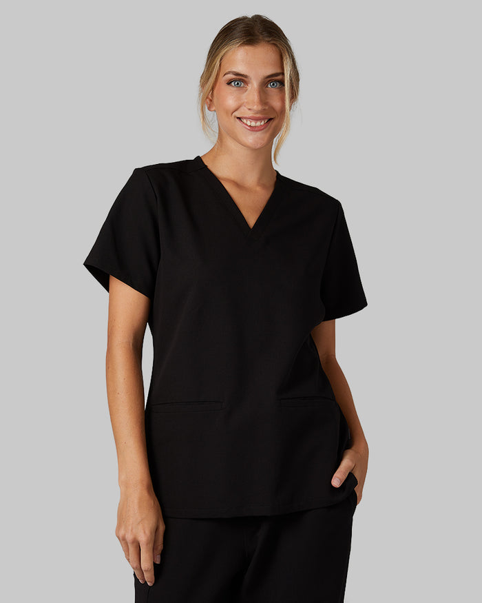 BLACK / XS