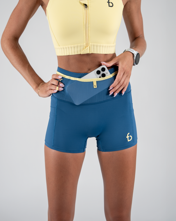 Element Blue / XS