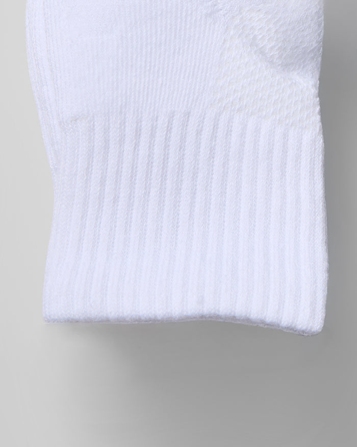 WOMEN'S 5-PACK COOL COMFORT QUARTER SOCKS