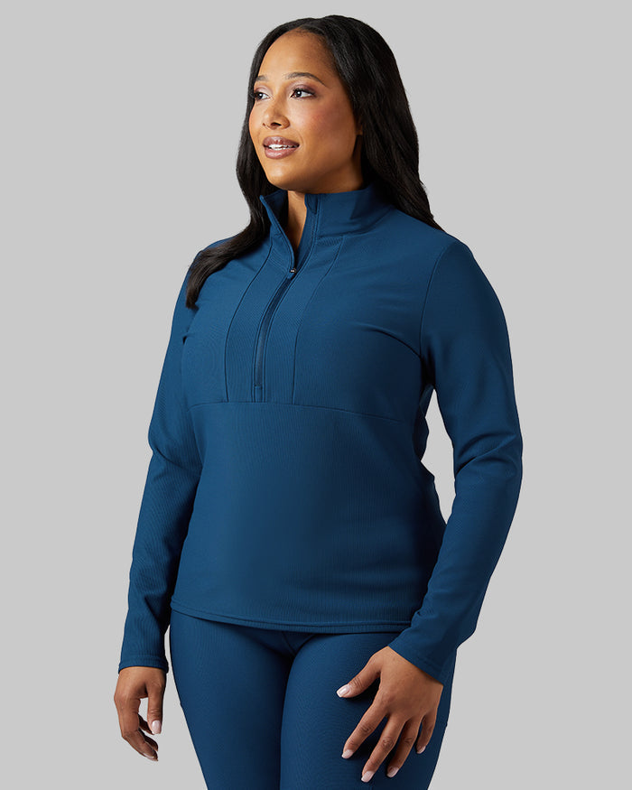 VALERIAN BLUE / L