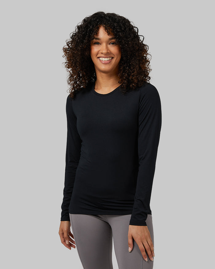 BLACK / XS