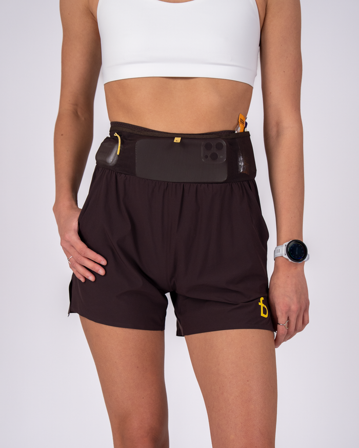 Rock Brown / XS