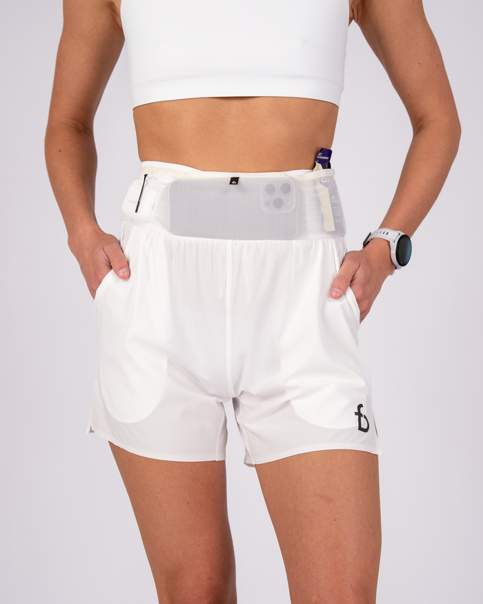 Whisper White / XS