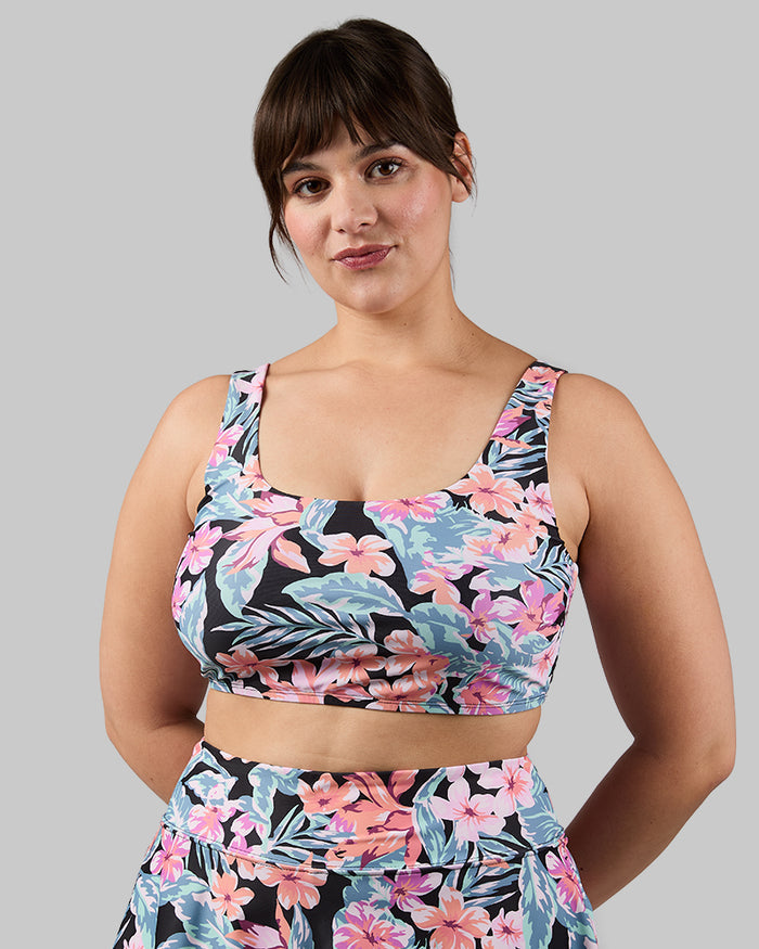 CORAL SPRING TROPICAL / L