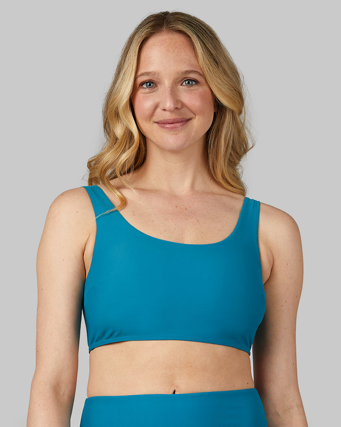 TEAL / XS