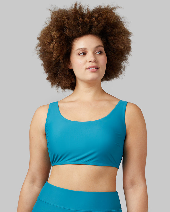 TEAL / L