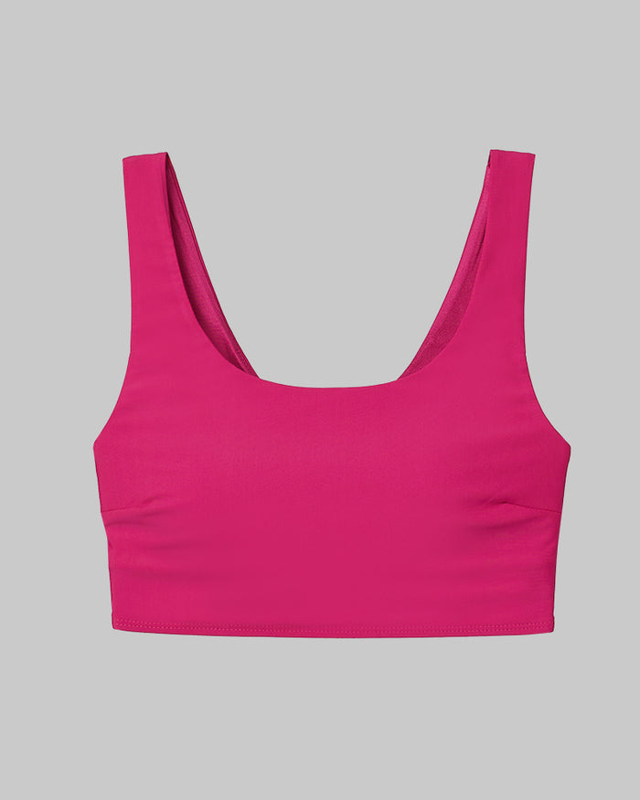 32 Degrees Very Berry _ Women's Bikini swim Top {bottom}{right