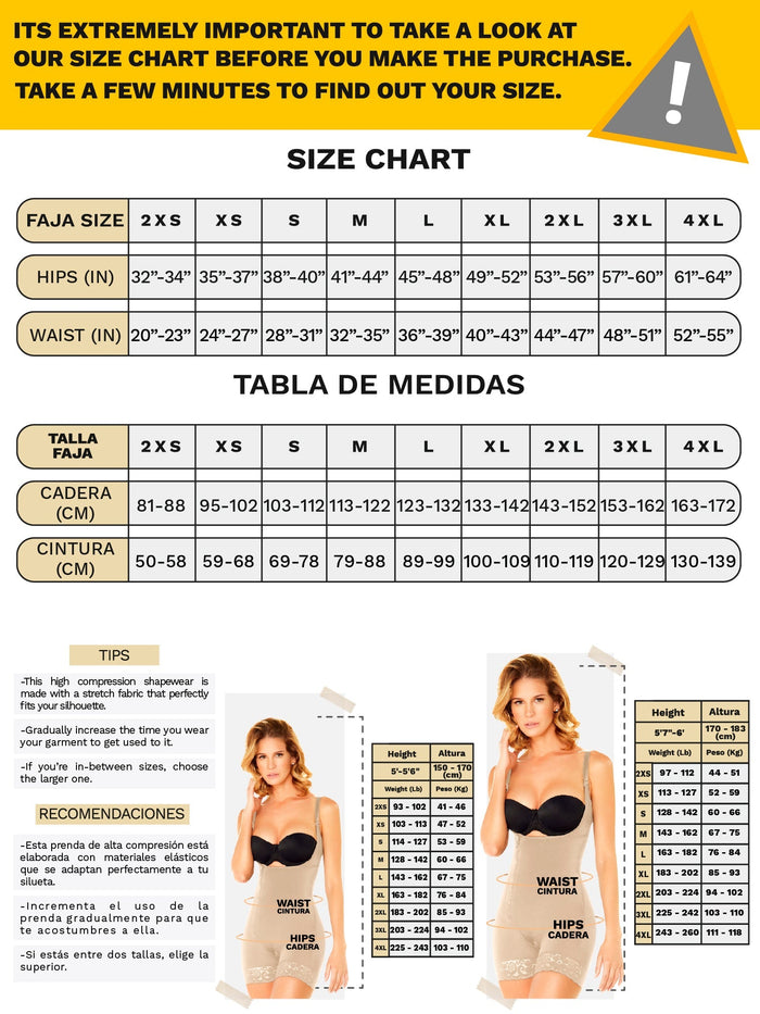 Women's Body Shaper Vest – Microlatex Waist Slimming Compression