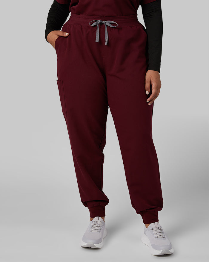 BURGUNDY / XL