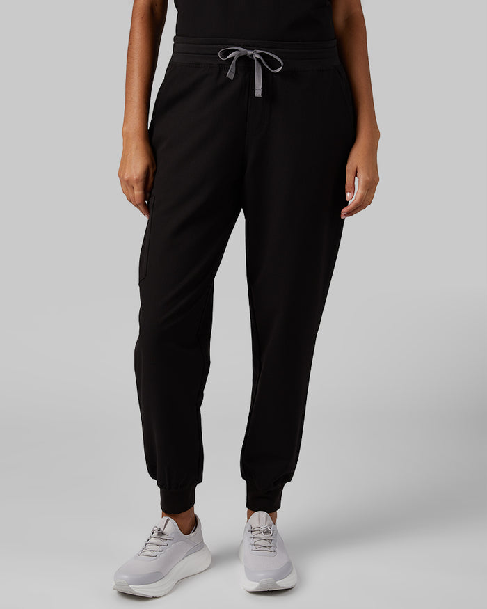 BLACK / XS