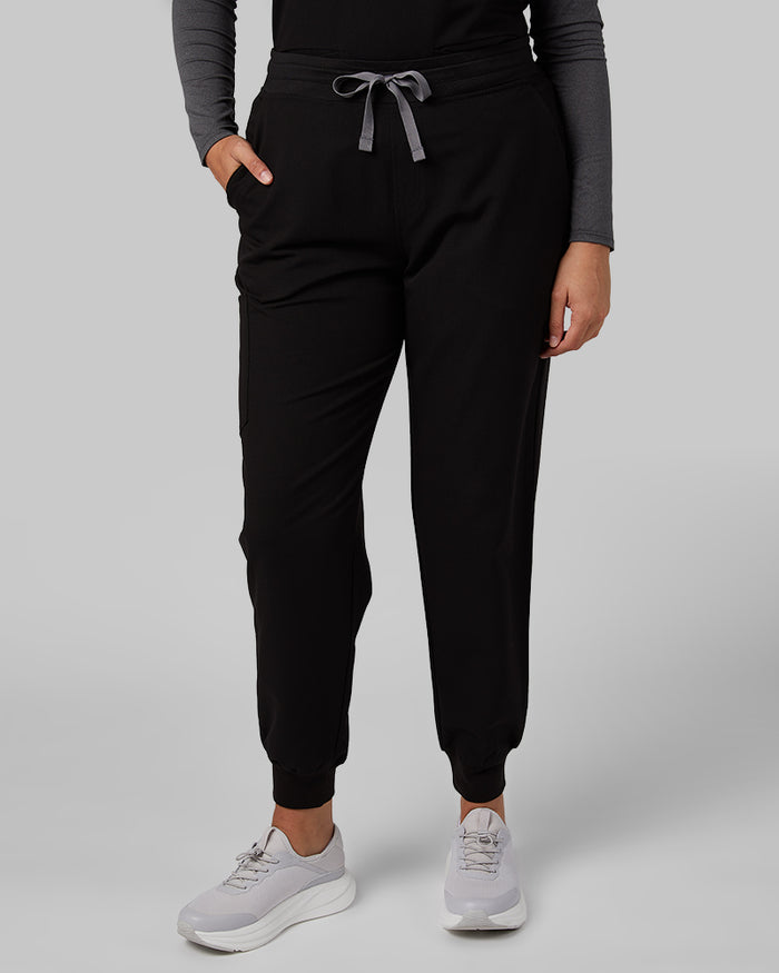 BLACK / M