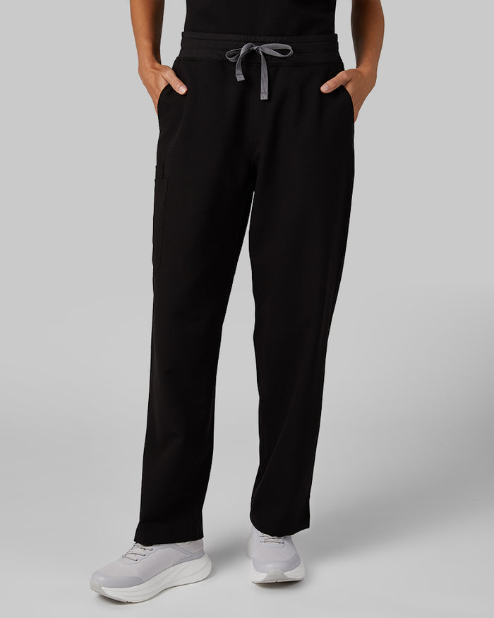 BLACK / XS