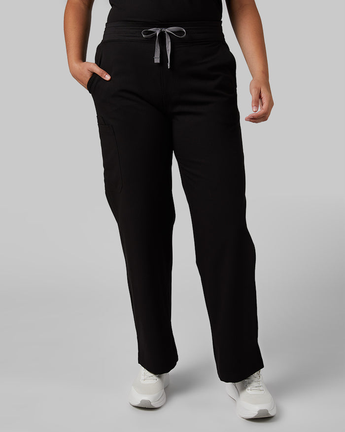 BLACK / M