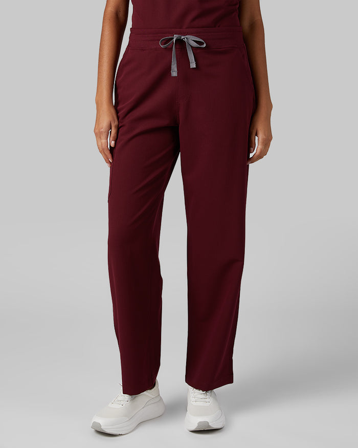 BURGUNDY / XS
