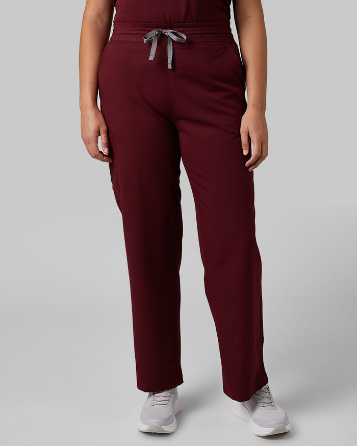 BURGUNDY / M