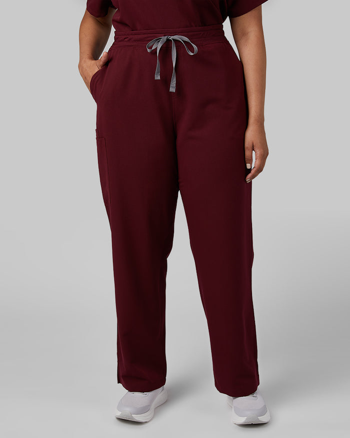 BURGUNDY / XL