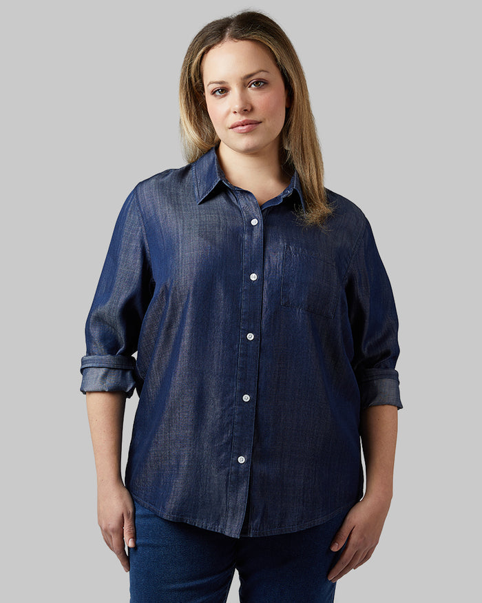 DEEP BLUE / L