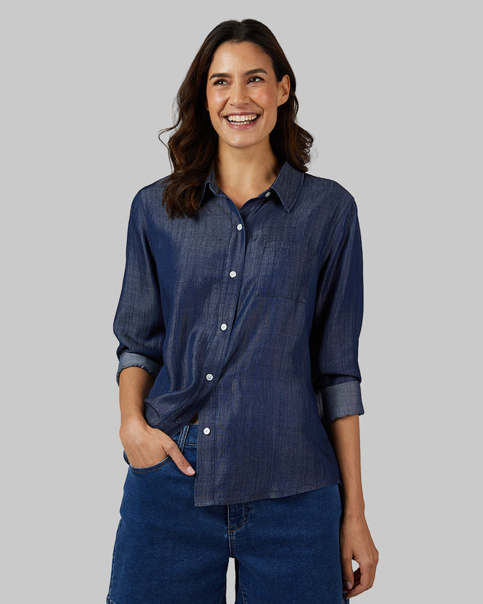 DEEP BLUE / XS