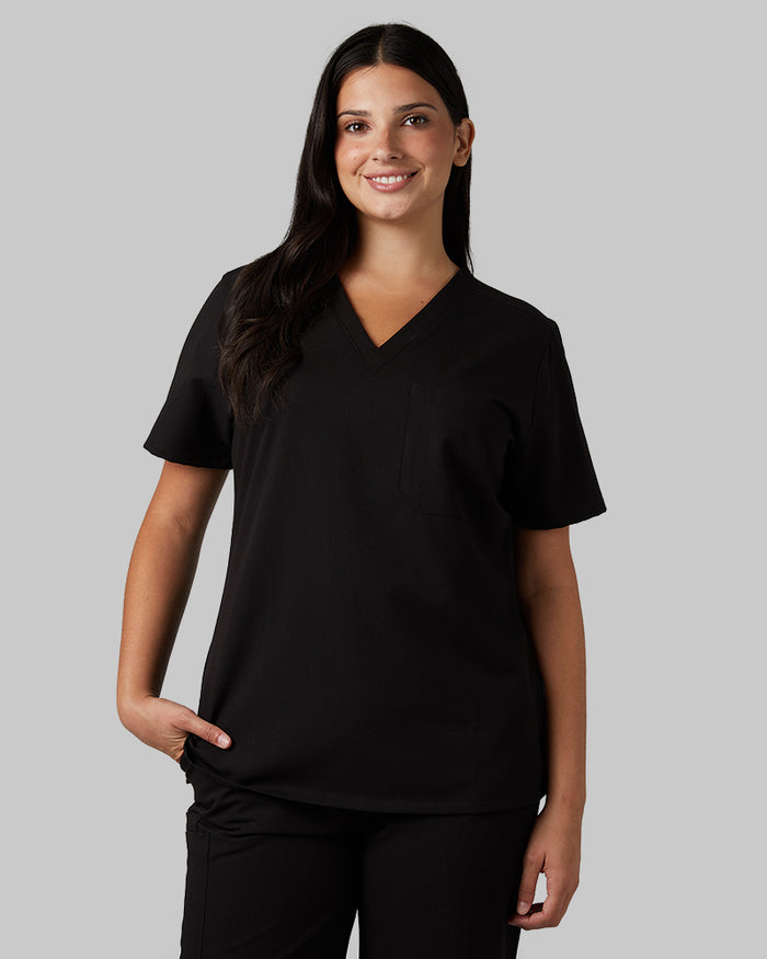 BLACK / M