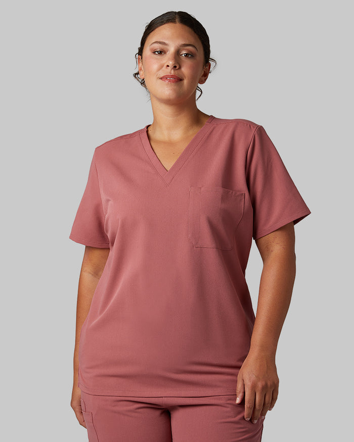 MAUVE / L