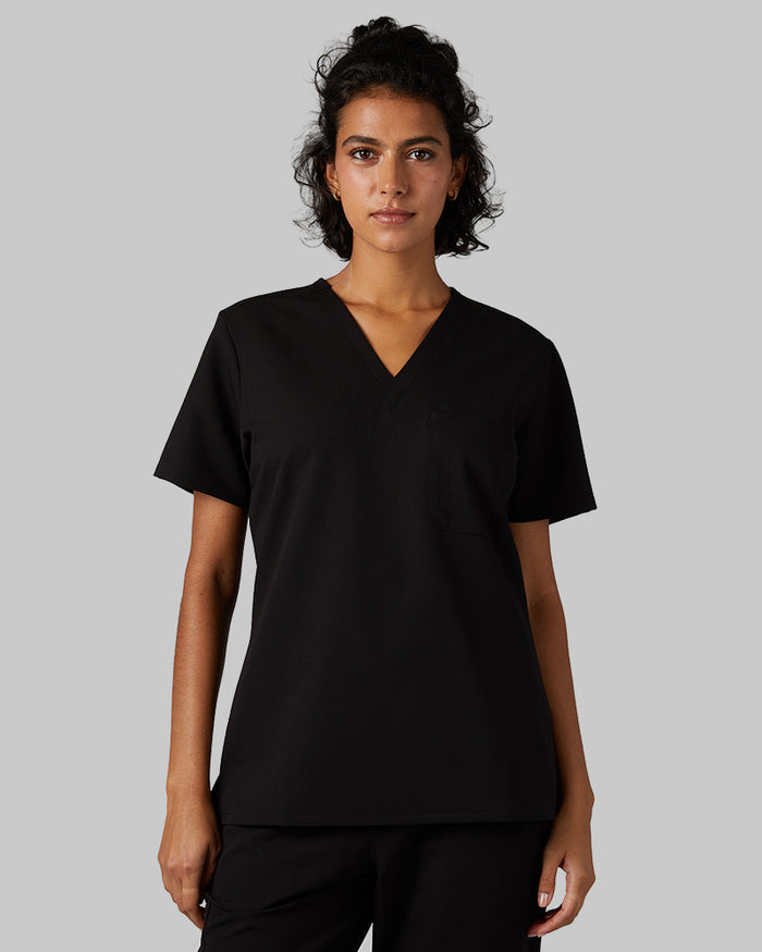 BLACK / XS