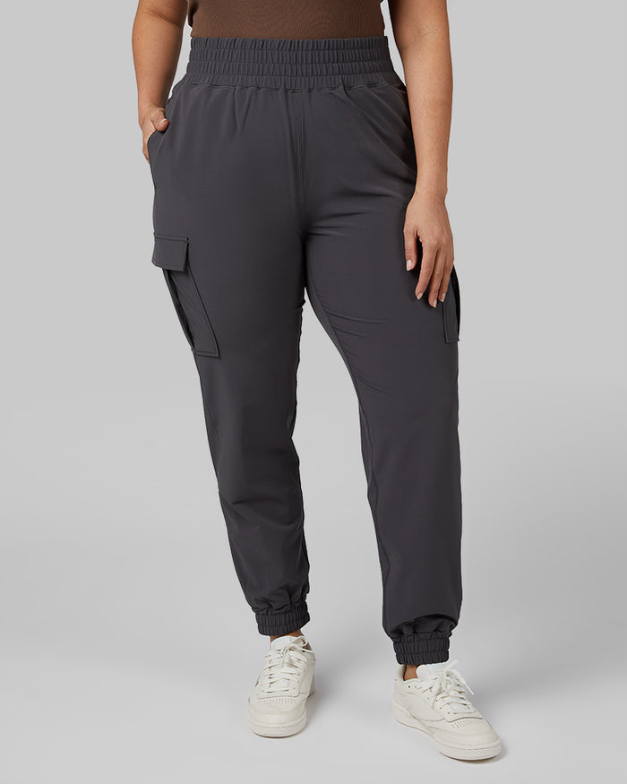 LAVA CHARCOAL / L