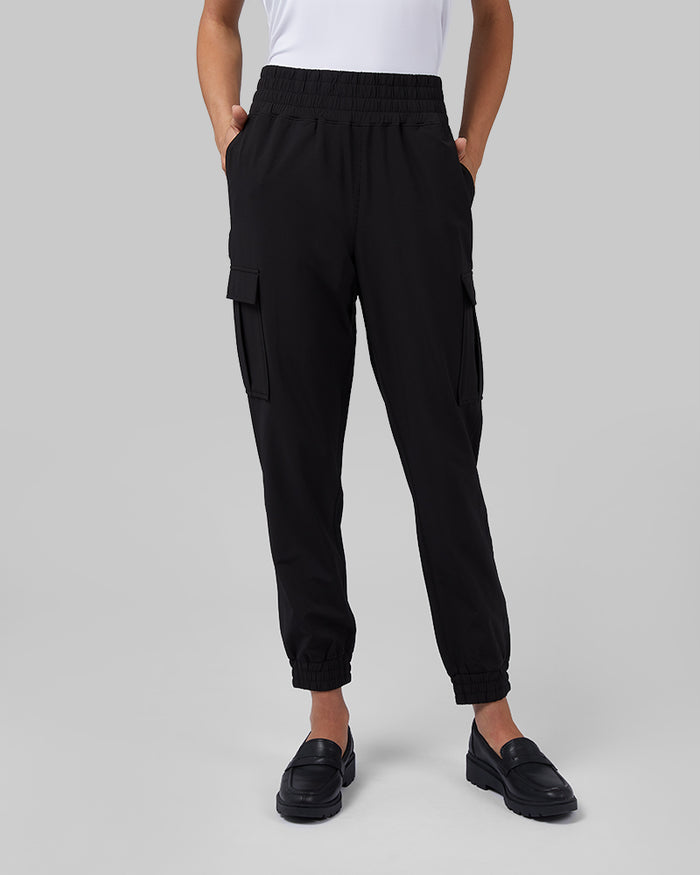 BLACK / XS