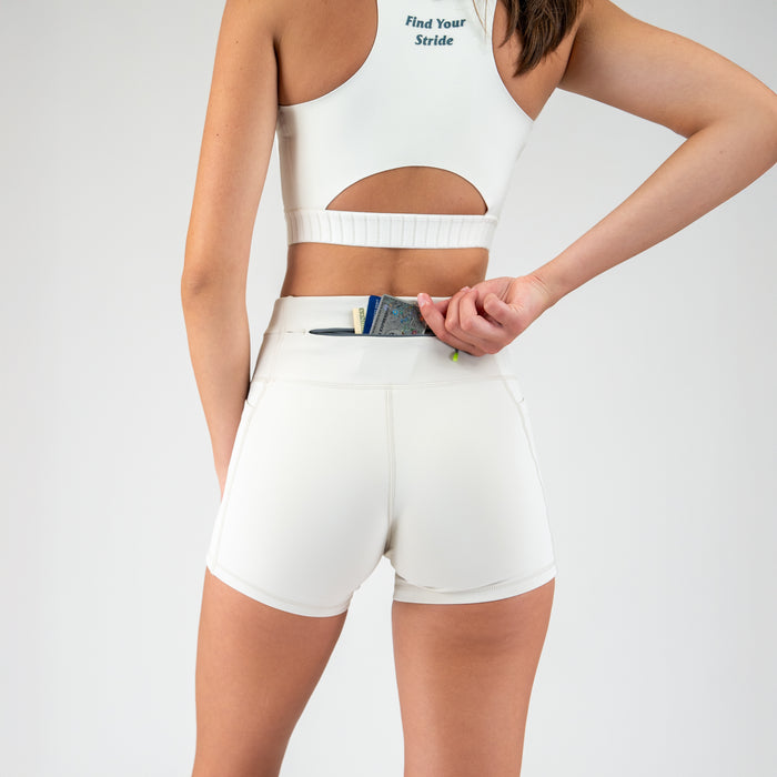 Women's Compression Shorts