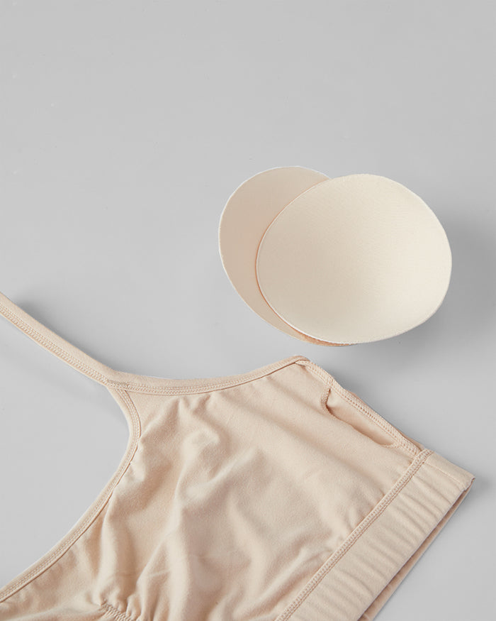 32 Degrees Nude _ Women's Cool Bralette