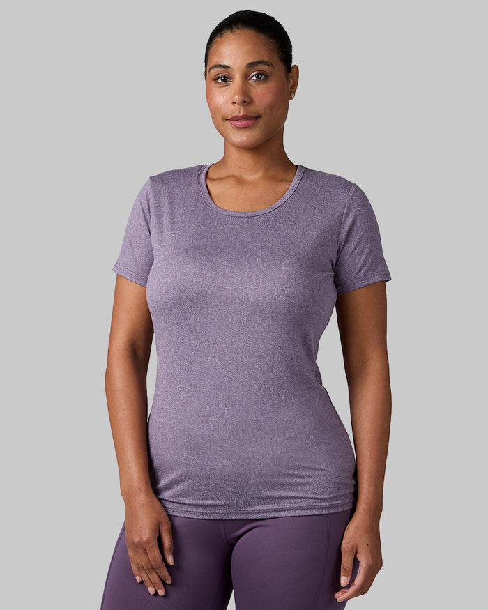 MONTANA GRAPE HEATHER / L