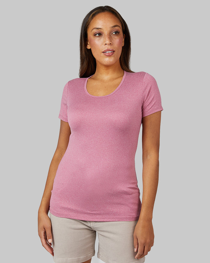 MALAGA HEATHER / XS