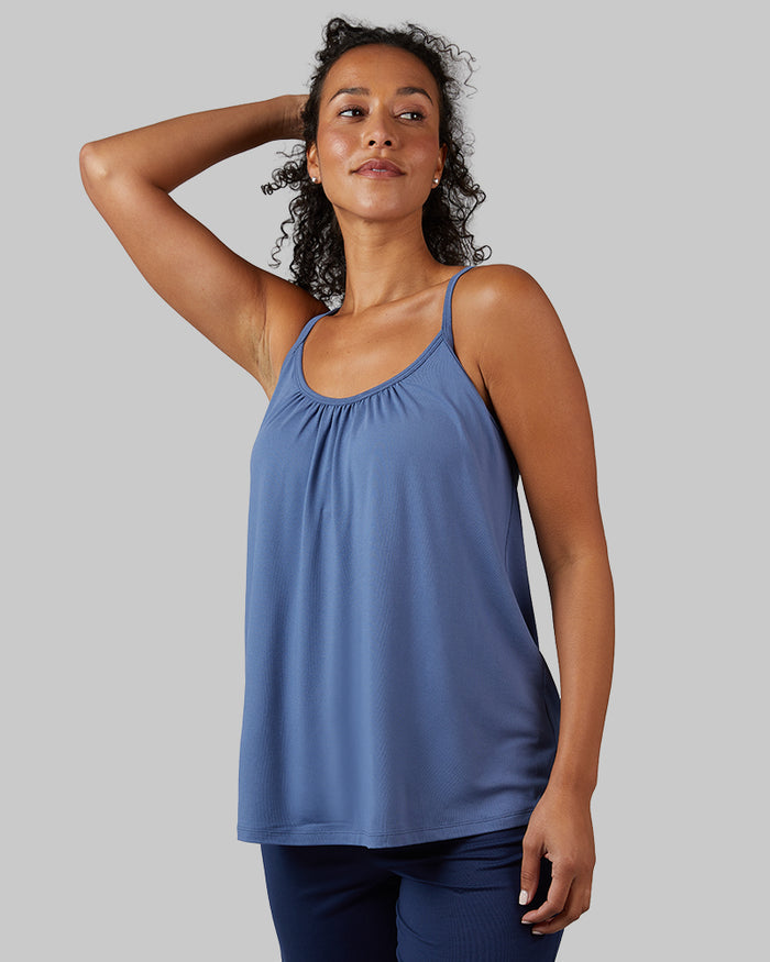 BIJOU BLUE / XS