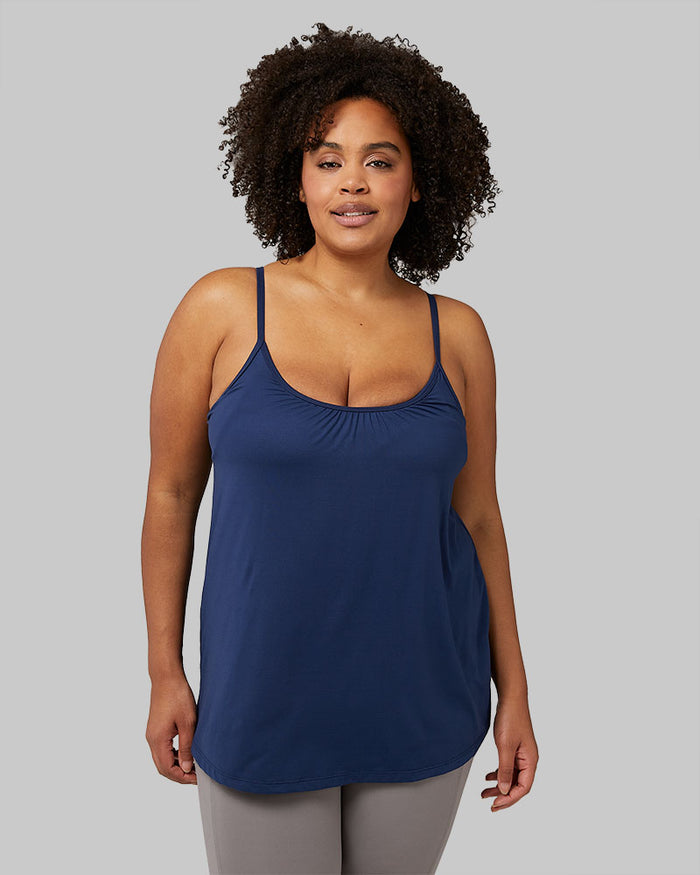 INKY INDIGO / L